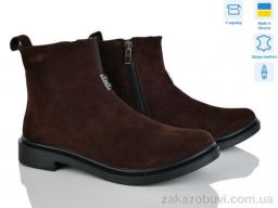 Ботинки Ailinda 14127-55б