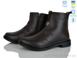 Ботинки Ailinda 14127-6б