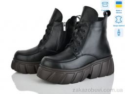 Ботинки Ailinda 3962-2Д