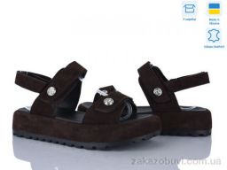 Босоножки Ailinda 406-44