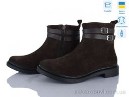 Ботинки Ailinda 14128-55б