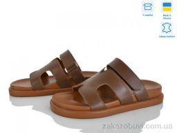 Шлепки Ailinda 417-42