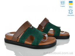 Шлепки Ailinda 417-50