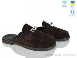 Шлепки Ailinda 425-44