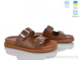 Шлепки Ailinda 307-43