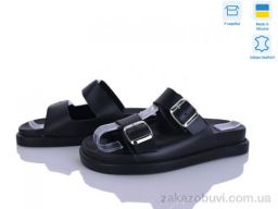 Шлепки Ailinda 307-2A