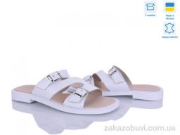 Шлепки Ailinda 302-8A