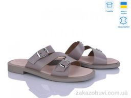 Шлепки Ailinda 302-26A