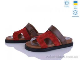 Шлепки Ailinda 417-19