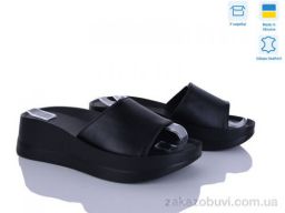 Шлепки Ailinda 96502-2A