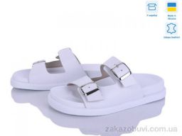 Шлепки Ailinda 307-8A