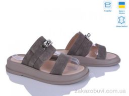 Шлепки Ailinda 440-27
