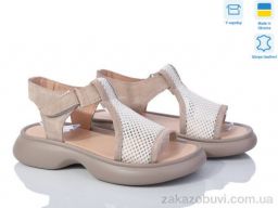 Босоножки Ailinda 1701-35