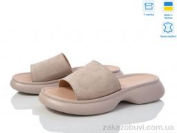 Шлепки Ailinda 17502-35