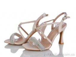 Босоножки Alimama-Girnaive QQ67-3