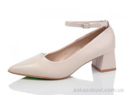 Туфли Alimama-Girnaive QQ70-3