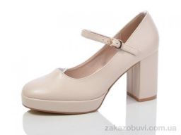 Туфли Alimama-Girnaive QQ27-2