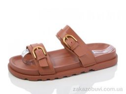 Шлепки Alimama-Girnaive QQ53-5