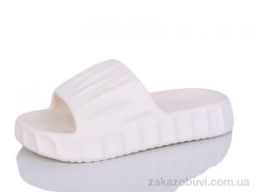 Шлепки Alimama-Girnaive 812 white
