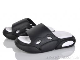 Шлепки Alimama-Girnaive 810 black