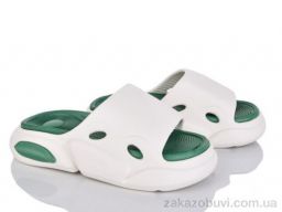 Шлепки Alimama-Girnaive 810 white