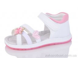 Босоножки Alimama-Girnaive WY018-1K