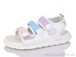 Босоножки Alimama-Girnaive WY016-3K