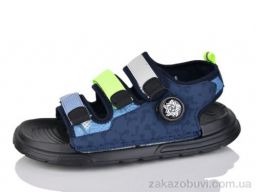 Сандалии Alimama-Girnaive WY016-4B