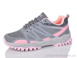 Кроссовки Alimama-Girnaive WY027-6C1