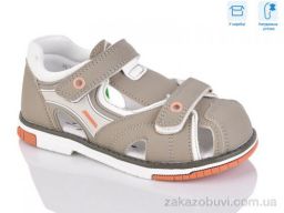 Сандалии Alimama-Girnaive WY015-8F