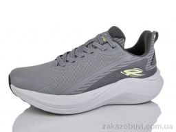 Кроссовки Alimama-Girnaive M343212G піна