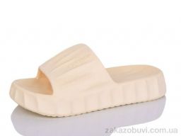 Шлепки Alimama-Girnaive 812 beige