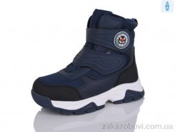 Ботинки Alimama-Girnaive AF24016-2