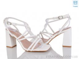 Босоножки Alimama-Girnaive QQ104-2