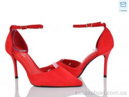 Туфли Alimama-Girnaive QQ106-2