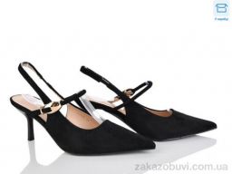 Туфли Alimama-Girnaive QQ119-1