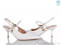 Туфли Alimama-Girnaive QQ119-2