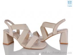 Босоножки Alimama-Girnaive QQ121-3