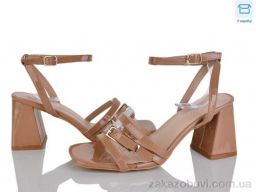 Босоножки Alimama-Girnaive QQ122-4