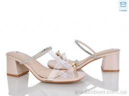 Шлепки Alimama-Girnaive QQ123-3