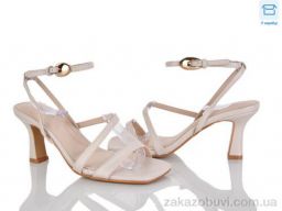 Босоножки Alimama-Girnaive QQ127-3