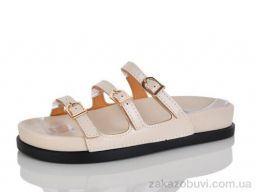 Шлепки Alimama-Girnaive QQ111-3