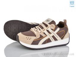 Кроссовки Alimama-Girnaive W810-4