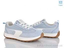 Кроссовки Alimama-Girnaive W801-5