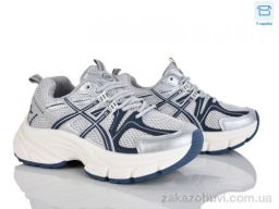Кроссовки Alimama-Girnaive W807-5