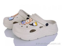 Кроксы Alimama-Girnaive QQ86-3