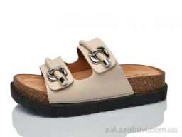 Шльопанці Alimama-Girnaive JN9