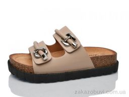 Шльопанці Alimama-Girnaive JN11