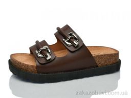 Шльопанці Alimama-Girnaive JN12