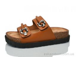 Шльопанці Alimama-Girnaive JN13